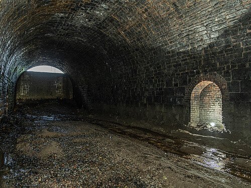 Tunnel - Filming Locations Locations Direct -07