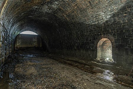 Tunnel - Filming Locations Locations Direct -07