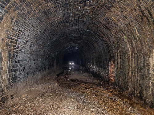 Tunnel - Filming Locations Locations Direct -08