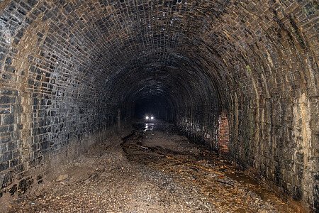 Tunnel - Filming Locations Locations Direct -08