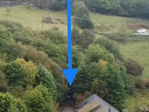 Tunnel - Filming Locations Locations Direct -13