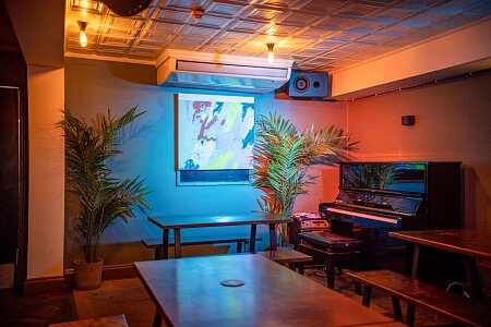 Record Shop - Filming Locations Locations Direct -3