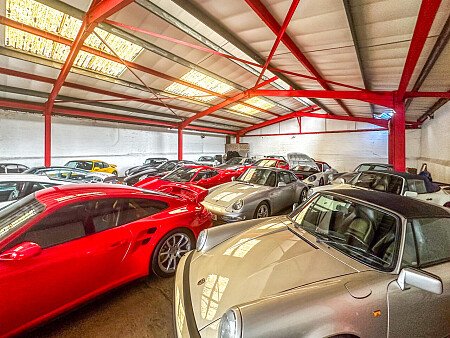 Cars - Filming Locations Locations Direct -01