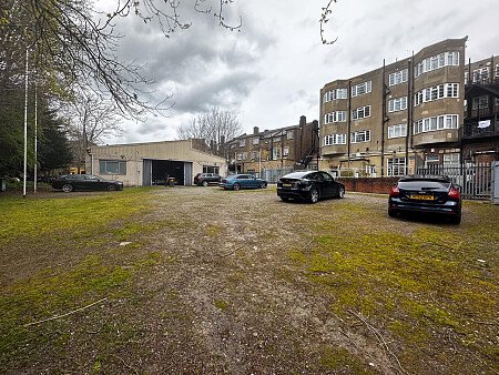 Cars - Filming Locations Locations Direct -02