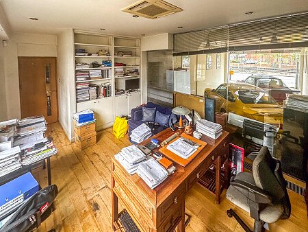 Cars - Filming Locations Locations Direct -04