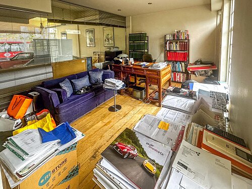 Cars - Filming Locations Locations Direct -03