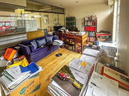 Cars - Filming Locations Locations Direct -03