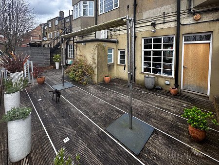 Cars - Filming Locations Locations Direct -06