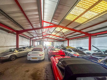 Cars - Filming Locations Locations Direct -05