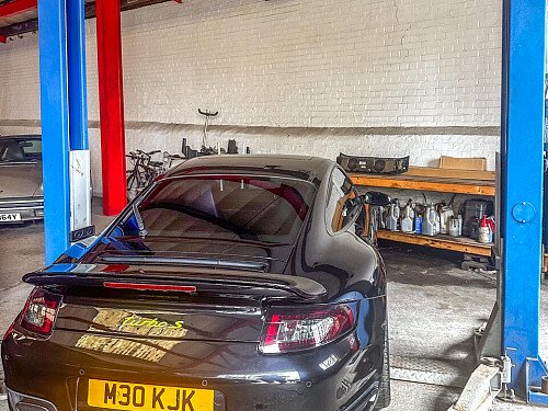 Cars - Filming Locations Locations Direct -09