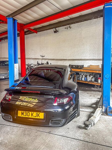 Cars - Filming Locations Locations Direct -09