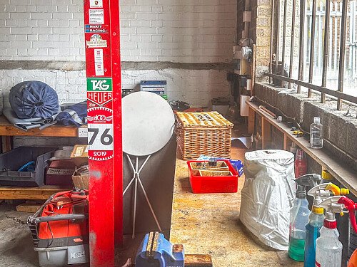 Cars - Filming Locations Locations Direct -10