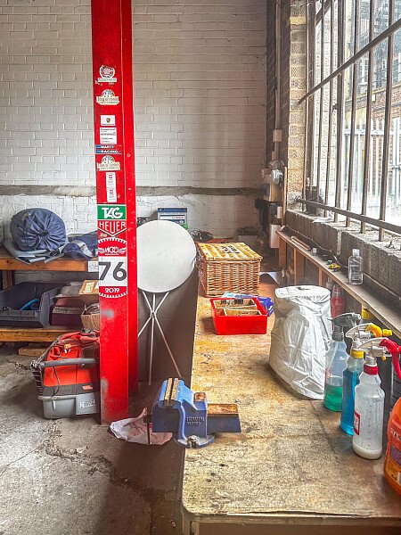 Cars - Filming Locations Locations Direct -10