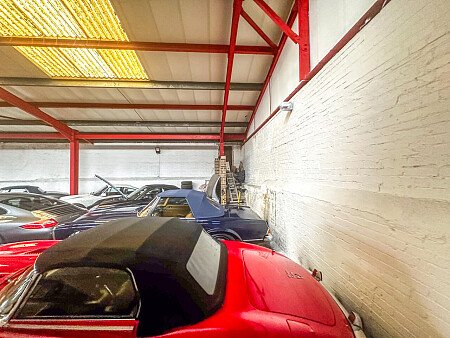 Cars - Filming Locations Locations Direct -16