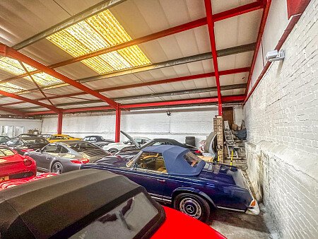 Cars - Filming Locations Locations Direct -17