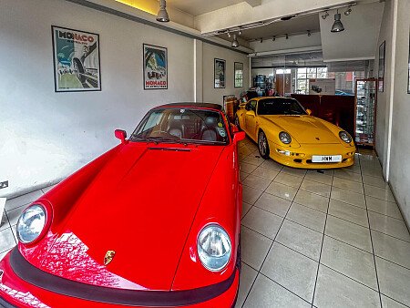 Cars - Filming Locations Locations Direct -20