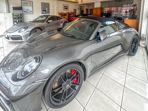 Cars - Filming Locations Locations Direct -21