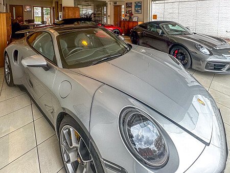 Cars - Filming Locations Locations Direct -22