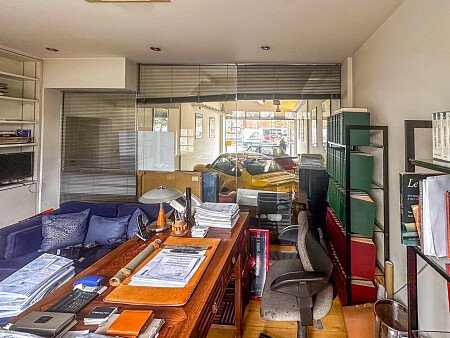 Cars - Filming Locations Locations Direct -24