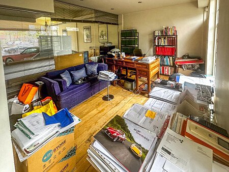 Cars - Filming Locations Locations Direct -23