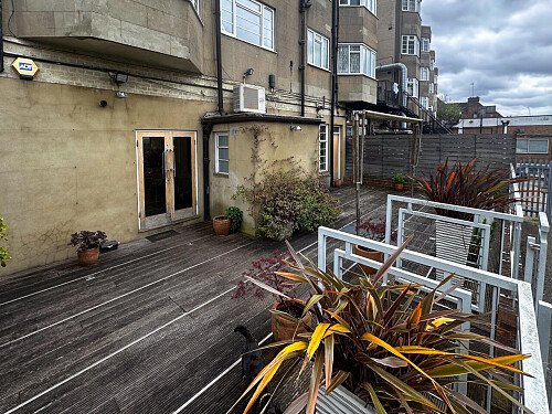 Cars - Filming Locations Locations Direct -28