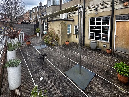 Cars - Filming Locations Locations Direct -29