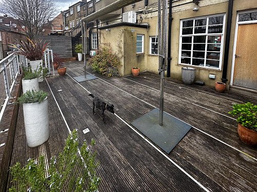 Cars - Filming Locations Locations Direct -30