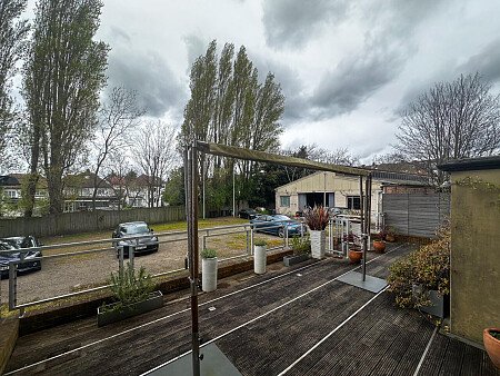 Cars - Filming Locations Locations Direct -32