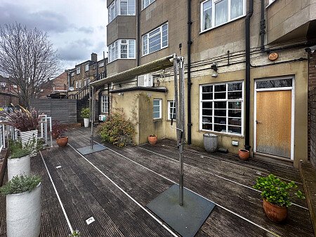 Cars - Filming Locations Locations Direct -31