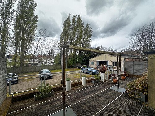 Cars - Filming Locations Locations Direct -33