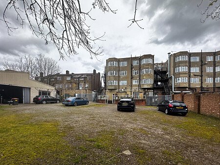 Cars - Filming Locations Locations Direct -36