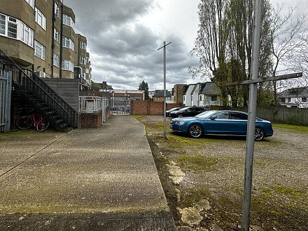 Cars - Filming Locations Locations Direct -35