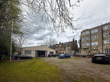 Cars - Filming Locations Locations Direct -37