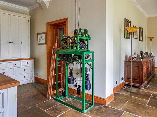 Aston - Filming Locations Locations Direct -11