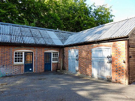 Aston - Filming Locations Locations Direct -16