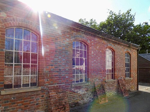 Aston - Filming Locations Locations Direct -17