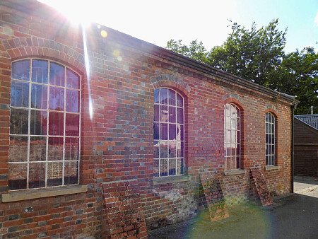 Aston - Filming Locations Locations Direct -17