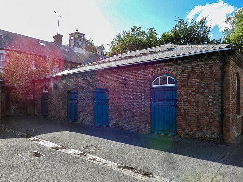 Aston - Filming Locations Locations Direct -18