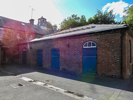 Aston - Filming Locations Locations Direct -18