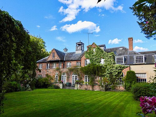 Aston - Filming Locations Locations Direct -20