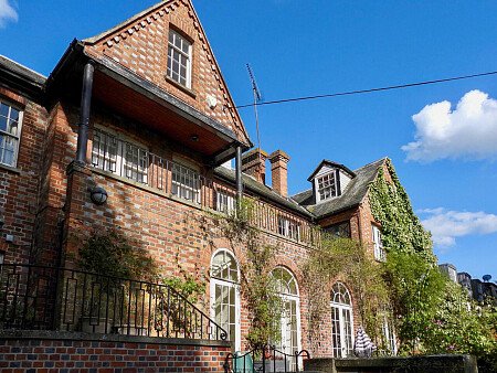 Aston - Filming Locations Locations Direct -19