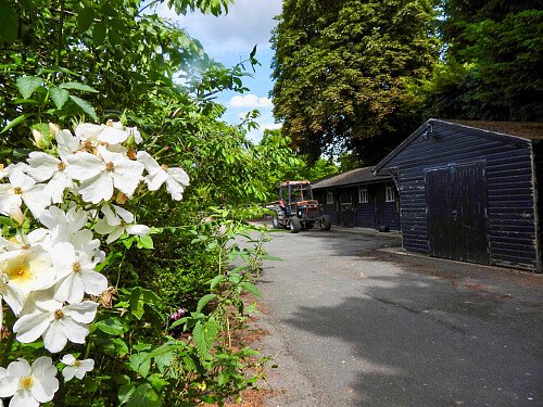 Aston - Filming Locations Locations Direct -25