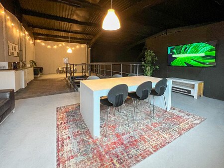 Blackout - Filming Locations Locations Direct -1