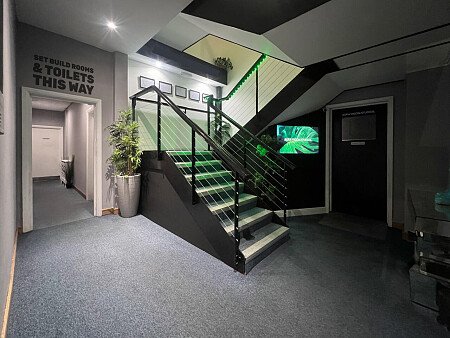 Blackout - Filming Locations Locations Direct -7