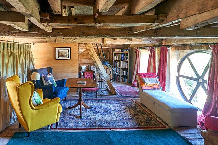 Bella House - Filming Locations Locations Direct -01