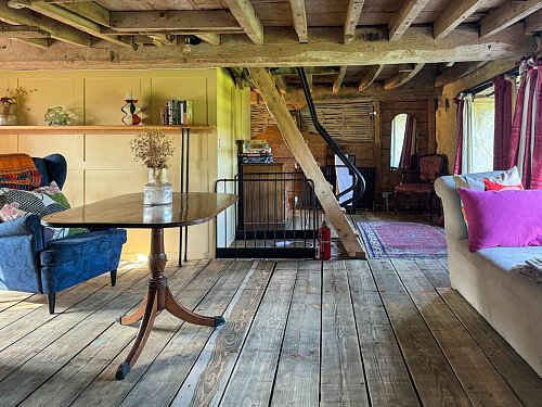 Bella House - Filming Locations Locations Direct -05