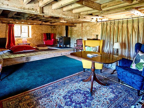 Bella House - Filming Locations Locations Direct -08