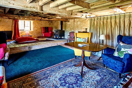 Bella House - Filming Locations Locations Direct -08