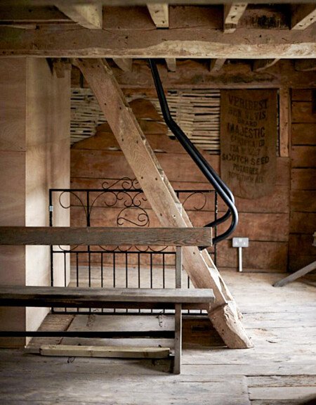 Bella House - Filming Locations Locations Direct -10