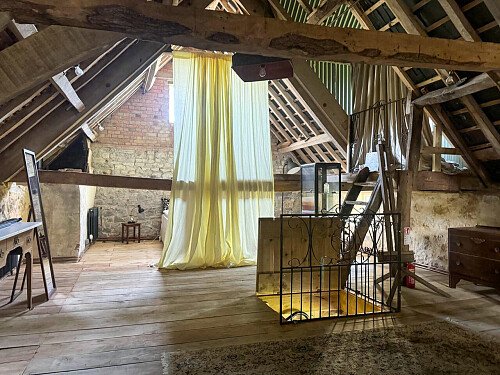 Bella House - Filming Locations Locations Direct -09